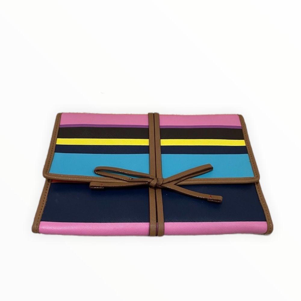 Stella & Dot Bring Your Bling Jewelry Travel Case